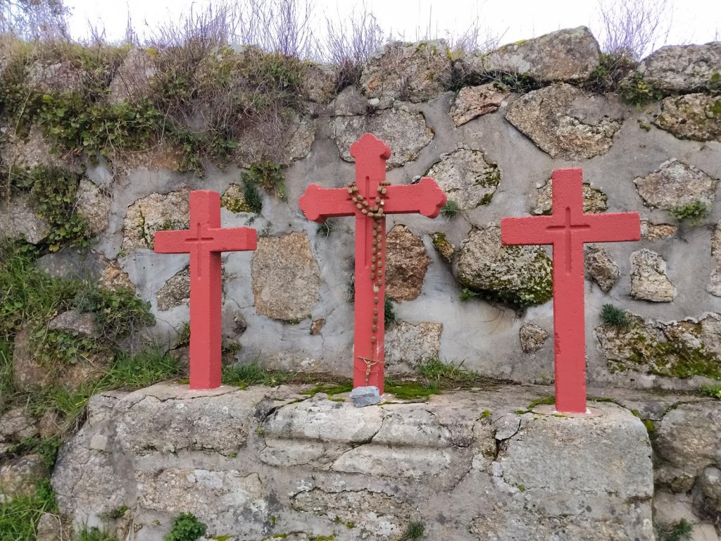 PR9 - Trilho do Souto