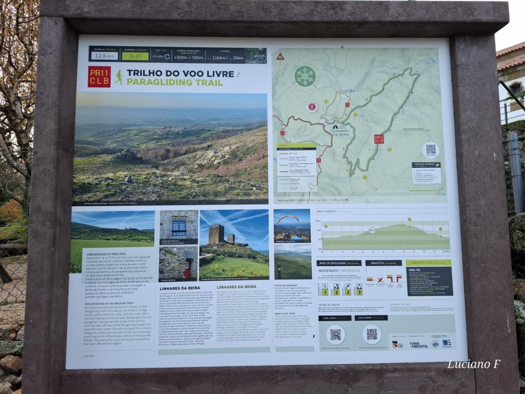 PR11 - Trilho do Voo Livre