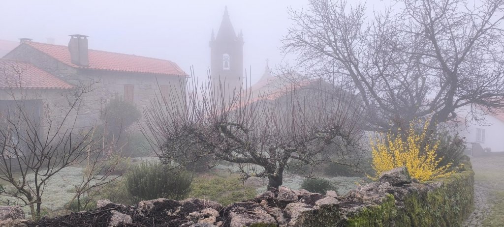 PR15 - Trilho do Salgueirinho