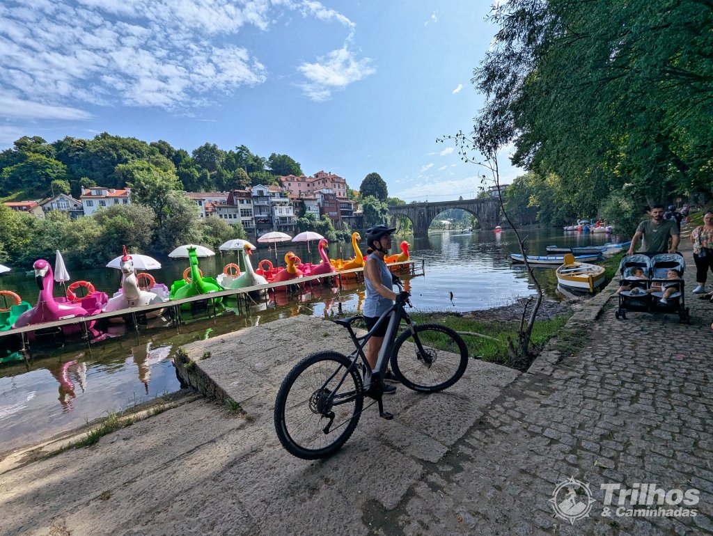 Ecopista do T�mega