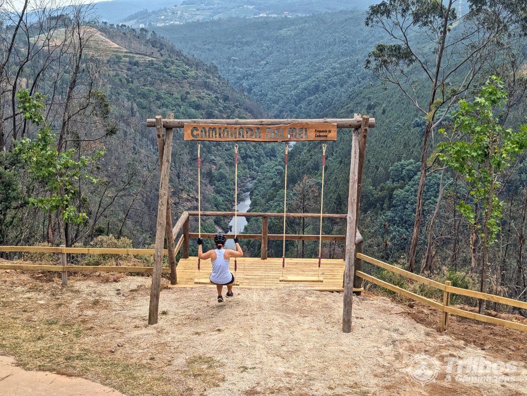 Ecopista do T�mega