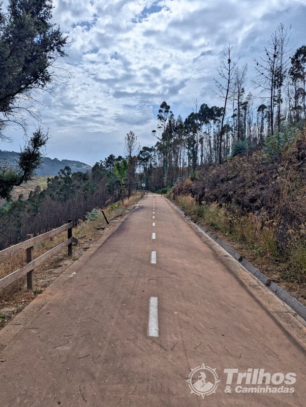 Ecopista do T�mega