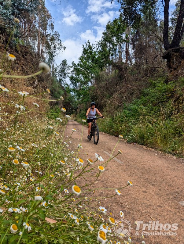 Ecopista do T�mega