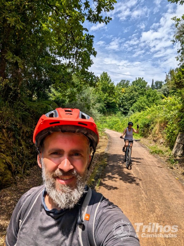 Ecopista do T�mega