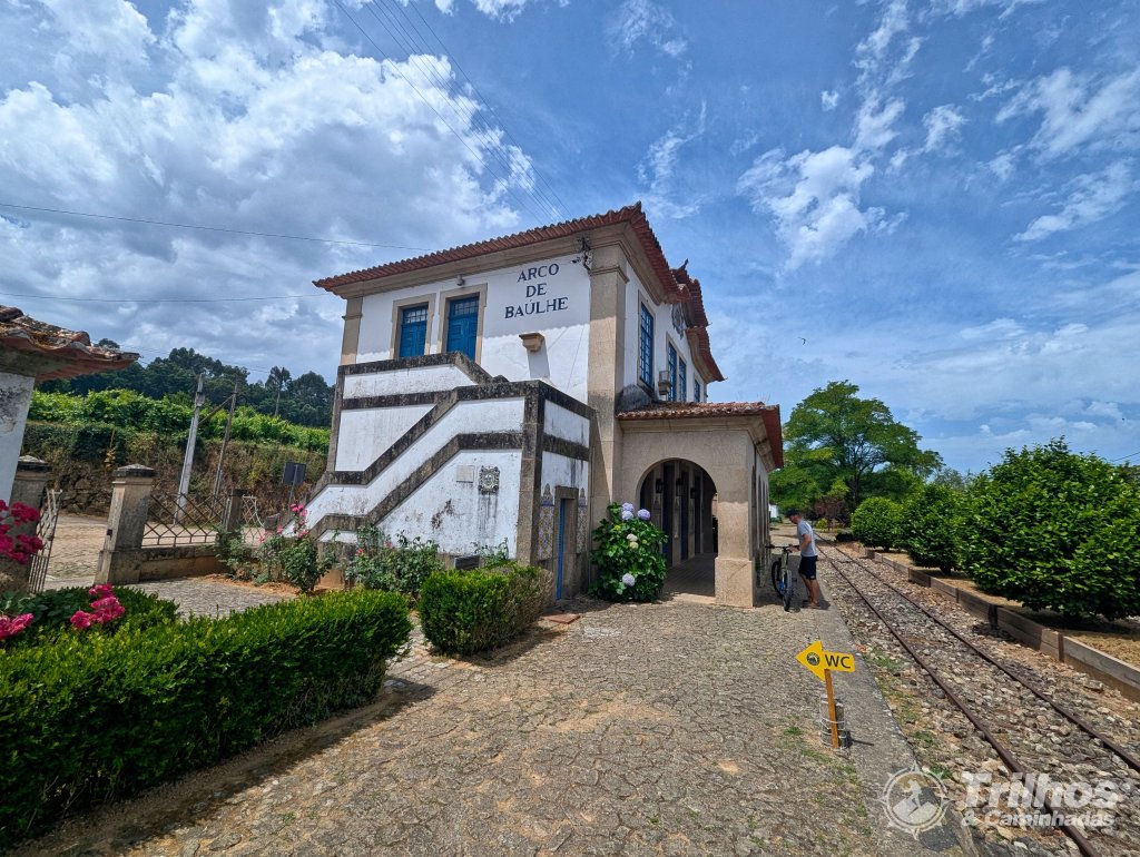 Ecopista do T�mega