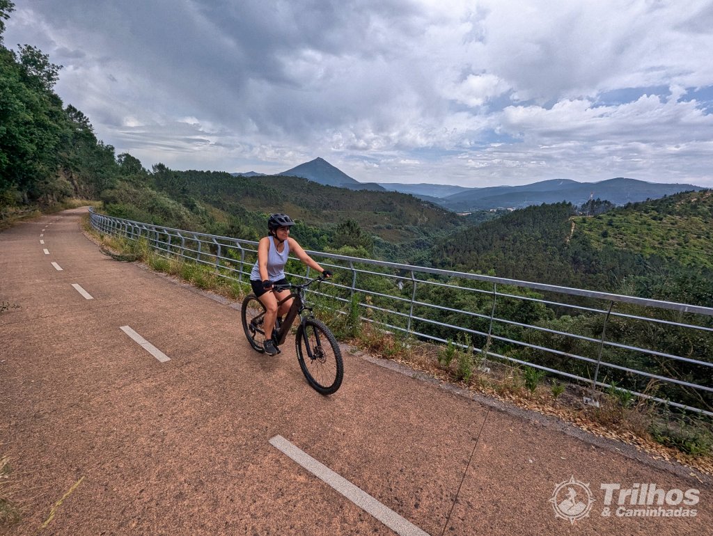 Ecopista do T�mega