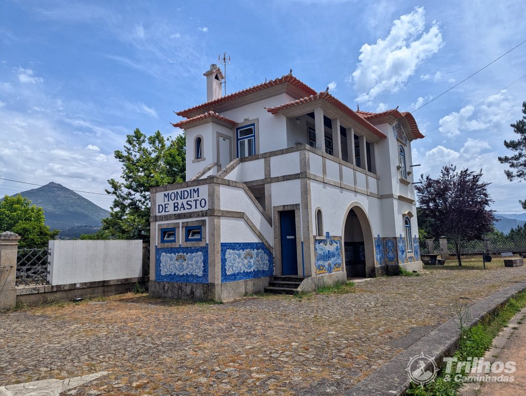 Ecopista do T�mega