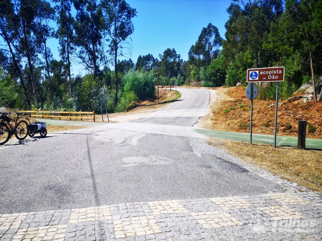 Ecopista do D�o