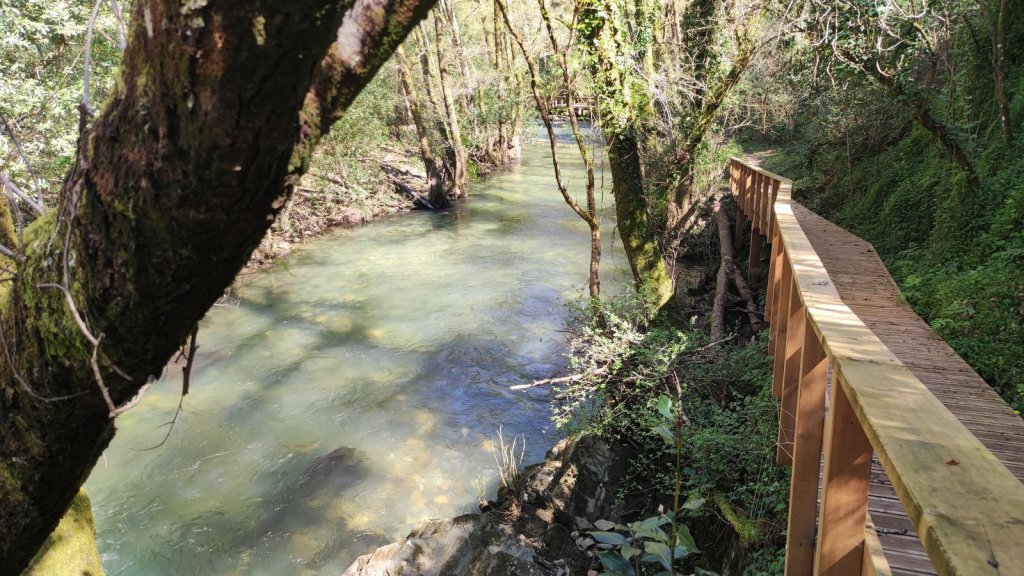 PR7 - Rota Dona Maria