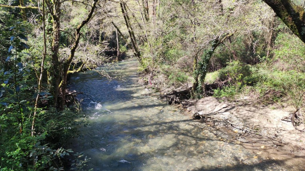 PR7 - Rota Dona Maria