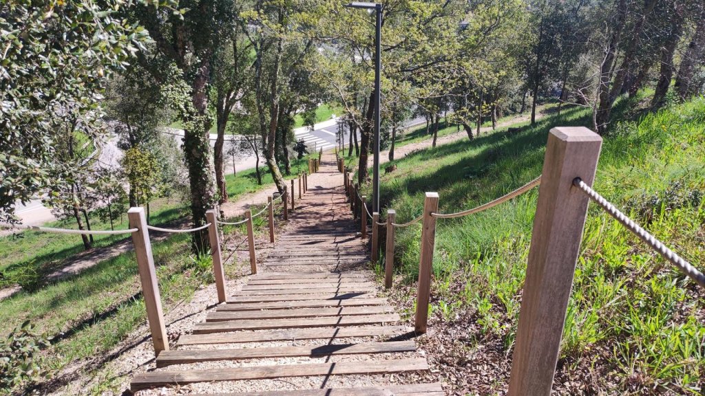 PR7 - Rota Dona Maria